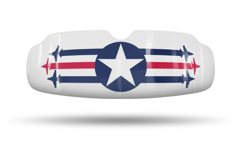 QuickFIT Mouthguards